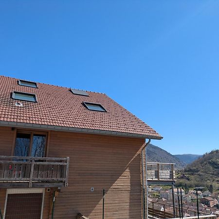 Appartement Mainou A Ла-Бресс Экстерьер фото