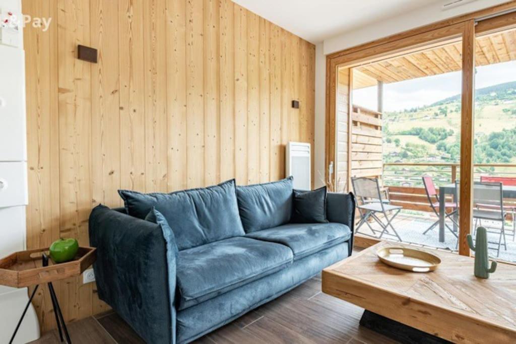 Appartement Mainou A Ла-Бресс Экстерьер фото