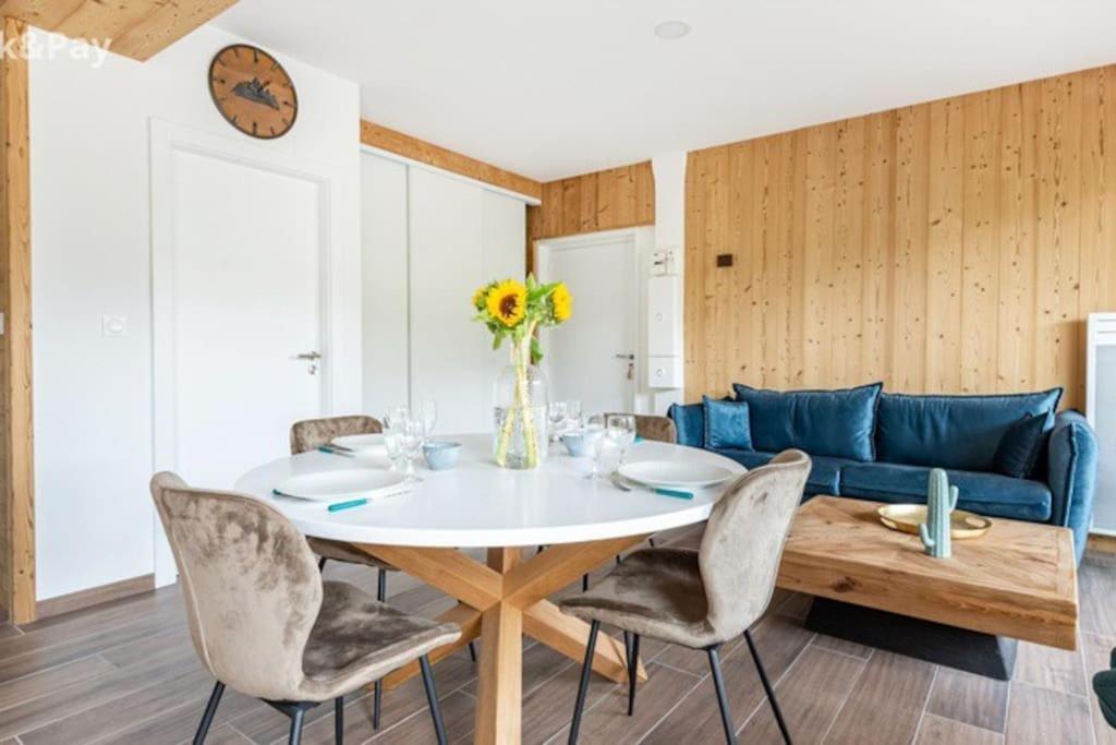 Appartement Mainou A Ла-Бресс Экстерьер фото